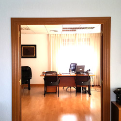 Envid & Asociados - Foto oficinas 3